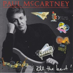 Paul McCartney - Coming Up - Remastered 2011