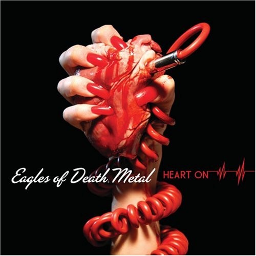 Eagles of Death Metal - Anything 'Cept the Truth