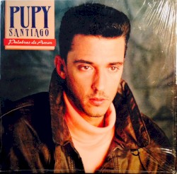 Pupy Santiago - El Amor Me Lo Compras a Mi