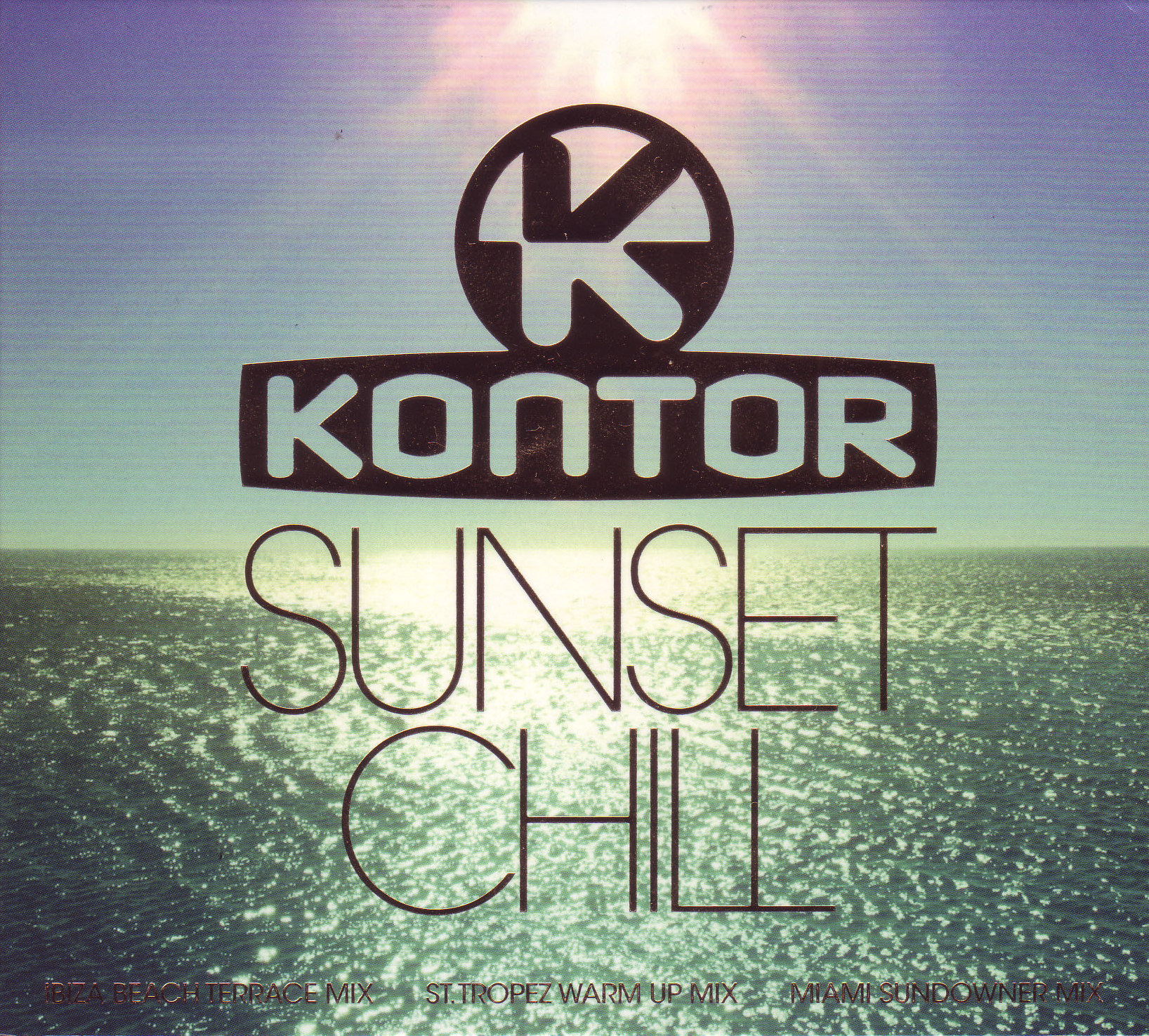 Release “Kontor: Sunset Chill” by Artists MusicBrainz