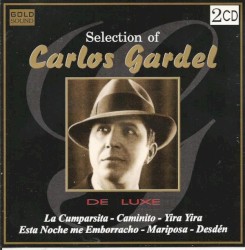 Carlos Gardel - yiro yira