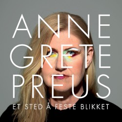 Amatør med Anne Grete Preus