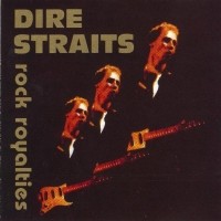 Dire Straits - Walk of Life (Live 1992)