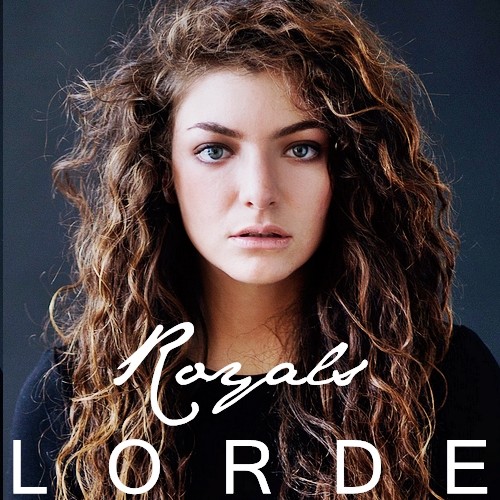 Lorde - Royals (American Authors Cover)