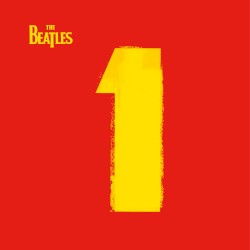 THE BEATLES - LET IT BE