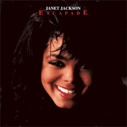 Janet Jackson - Escapade (Shep's Housecapade Mix)