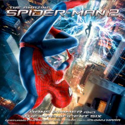 The Amazing Spider-Man 2: The Original Motion Picture Soundtrack