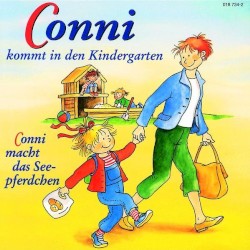Conni - Conni wird 3 (1.1)