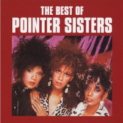 The Pointer Sisters - Twist My Arm
