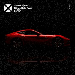 Ferrari - James Hype & Miggy Dela Rosa