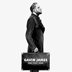 Gavin James - Faces