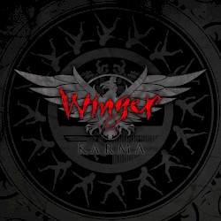 Winger - Deal With The Devil