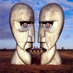 Pink Floyd - What Do You Want from Me