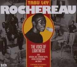 Tabu Ley Rochereau - Mokolo Nakokufa