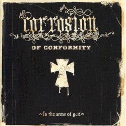 Corrosion of Conformity - Infinite War