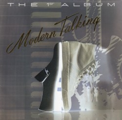 Modern Talking - You're My Heart, You're My Soul (Long Mix '84)