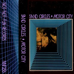 Sand Circles - Motor City