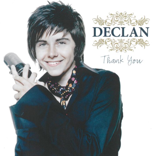 Declan - An Angel