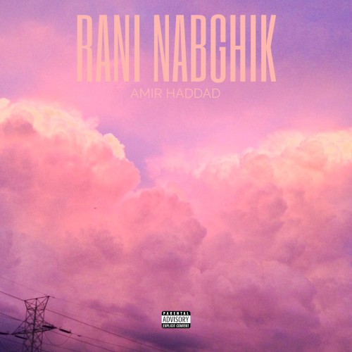 Release “Rani Nabghik” by Amir Haddad - Cover Art - MusicBrainz