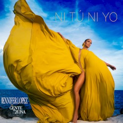 Jennifer Lopez - Ni Tú Ni Yo