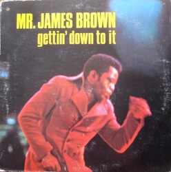 James Brown - All The Way