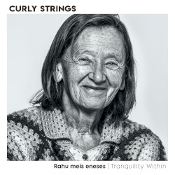 Curly Strings - Vana talumaja