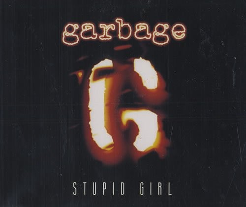 Garbage - Stupid Girl (David Call Edit)