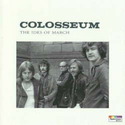 Colosseum - Rope Ladder To The Moon