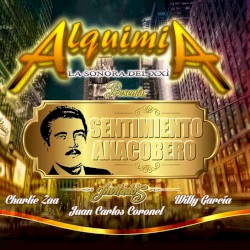 Alquimia - Despedida (feat. Juan Carlos Coronel)