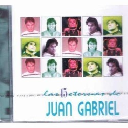 No tengo Dinero - Juan Gabriel  ( Con Letra )
