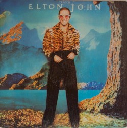 Elton John - Don't Let The Sun Go Down On Me
