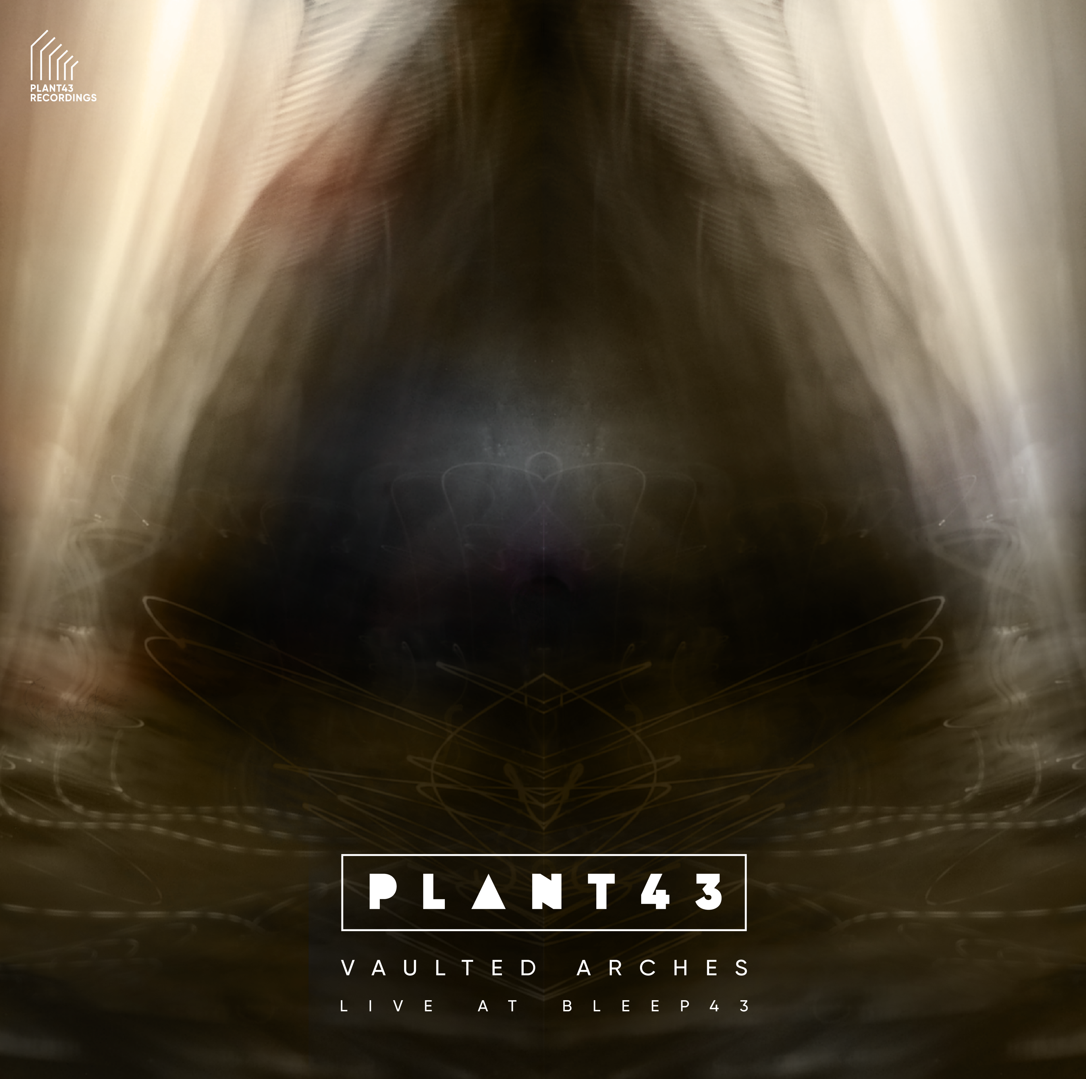 Release “Vaulted Arches: Live at Bleep43” by Plant43 - MusicBrainz