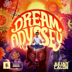 Julian Calor - Dream Odyssey