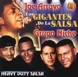 Joe Arroyo - Rebelión (Remastered)