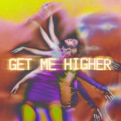 Georgia - Get Me Higher