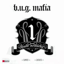 B.U.G. Mafia - Gherila PTM