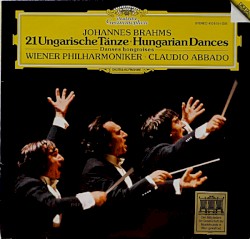 Wiener Philharmoniker - Brahms: Hungarian Dance No.12 in D Minor, WoO 1