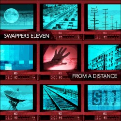 Swappers Eleven - Distance