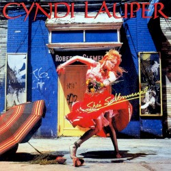 Cindy Lauper - Time After time