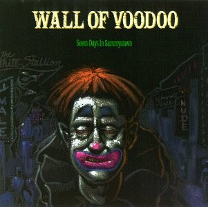 Wall Of Voodoo - Far Side Of Crazy