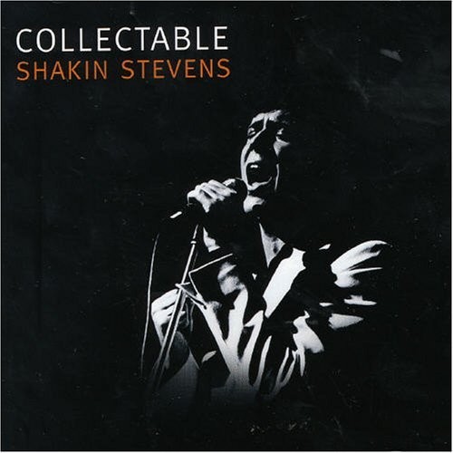 Shakin' Stevens - Oh Julie