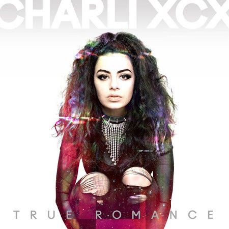 Charli XCX - What I like