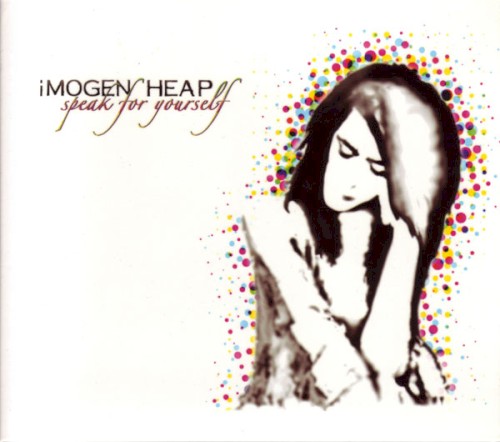 Imogen Heap - Just For Now (Idiot Savant Regardless Rework)
