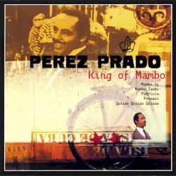 Pérez Prado - Qué Rico el Mambo