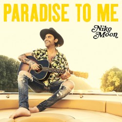 Niko Moon - Paradise To Me