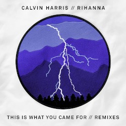 Calvin Harris - This Is What You Came For (Extended Mix)