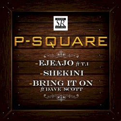 P-Square - Shekini
