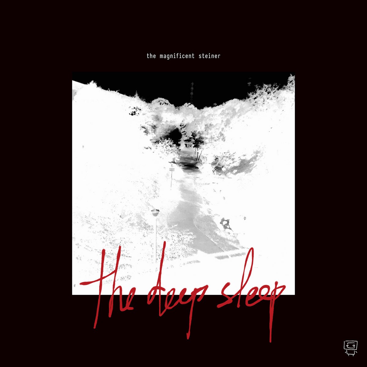 Release “the magnificent steiner” by the deep sleep - Cover Art ...