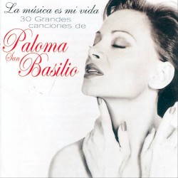 Now On Air: Paloma San Bacilio - Luna de Miel