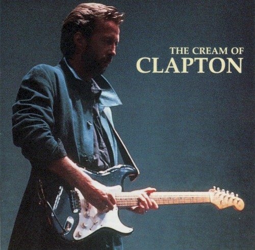 Eric Clapton - Wondeful Tonight